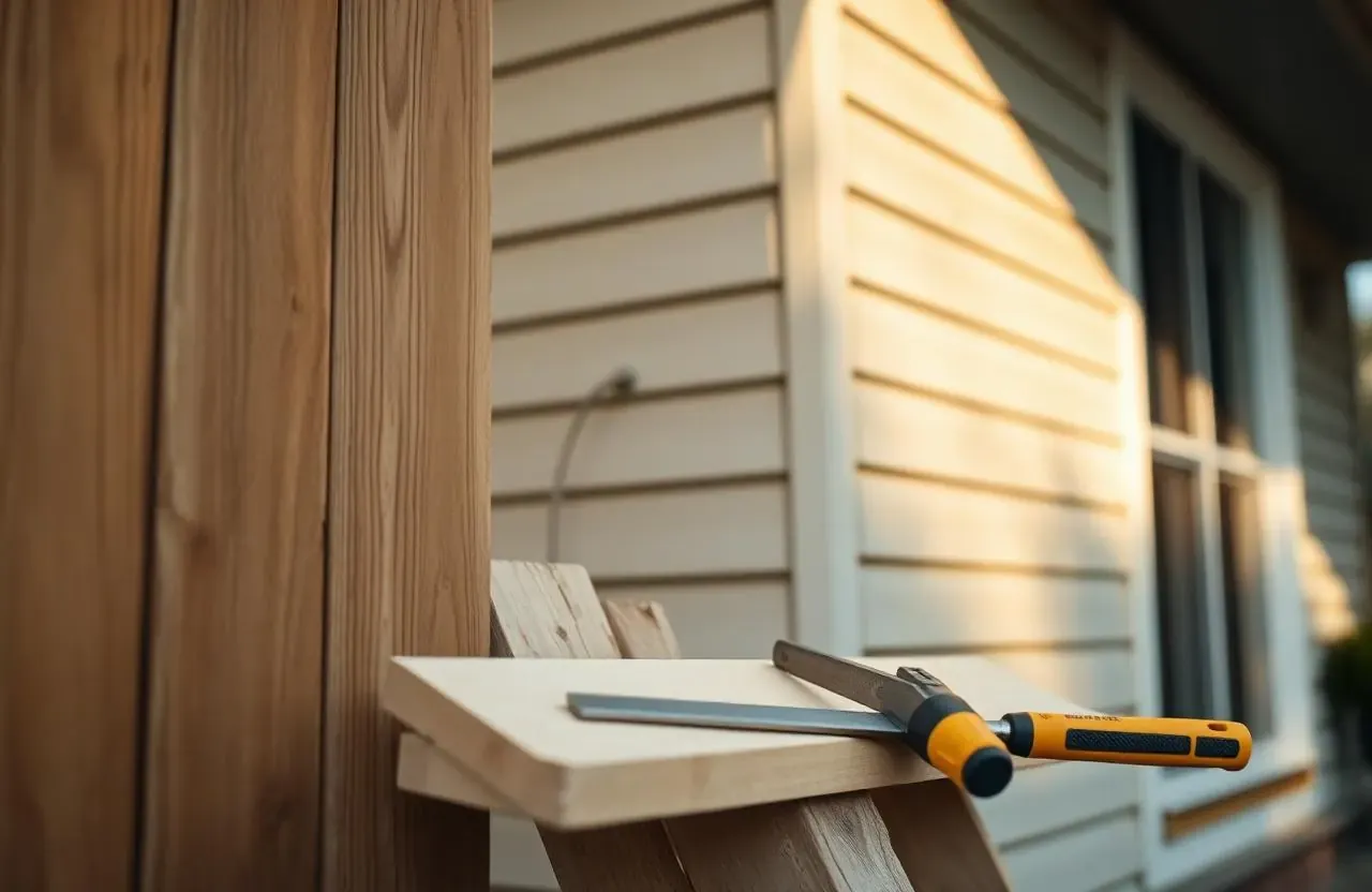Carpentry Maintenance & Repairs by Carpentry Worx — QBCC-licenced carpenter Brisbane & Sunshine Coast