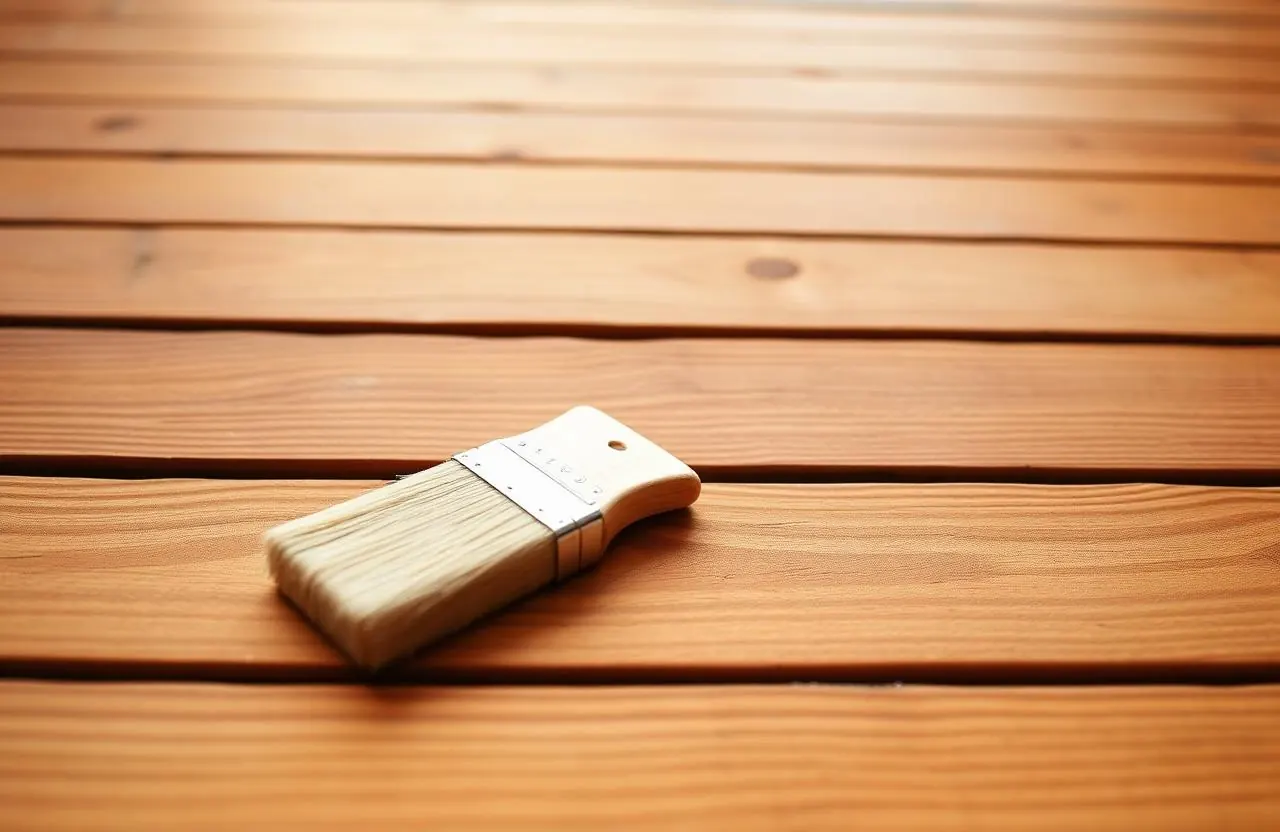 Deck Repair & Restoration by Carpentry Worx — QBCC-licenced carpenter Brisbane & Sunshine Coast
