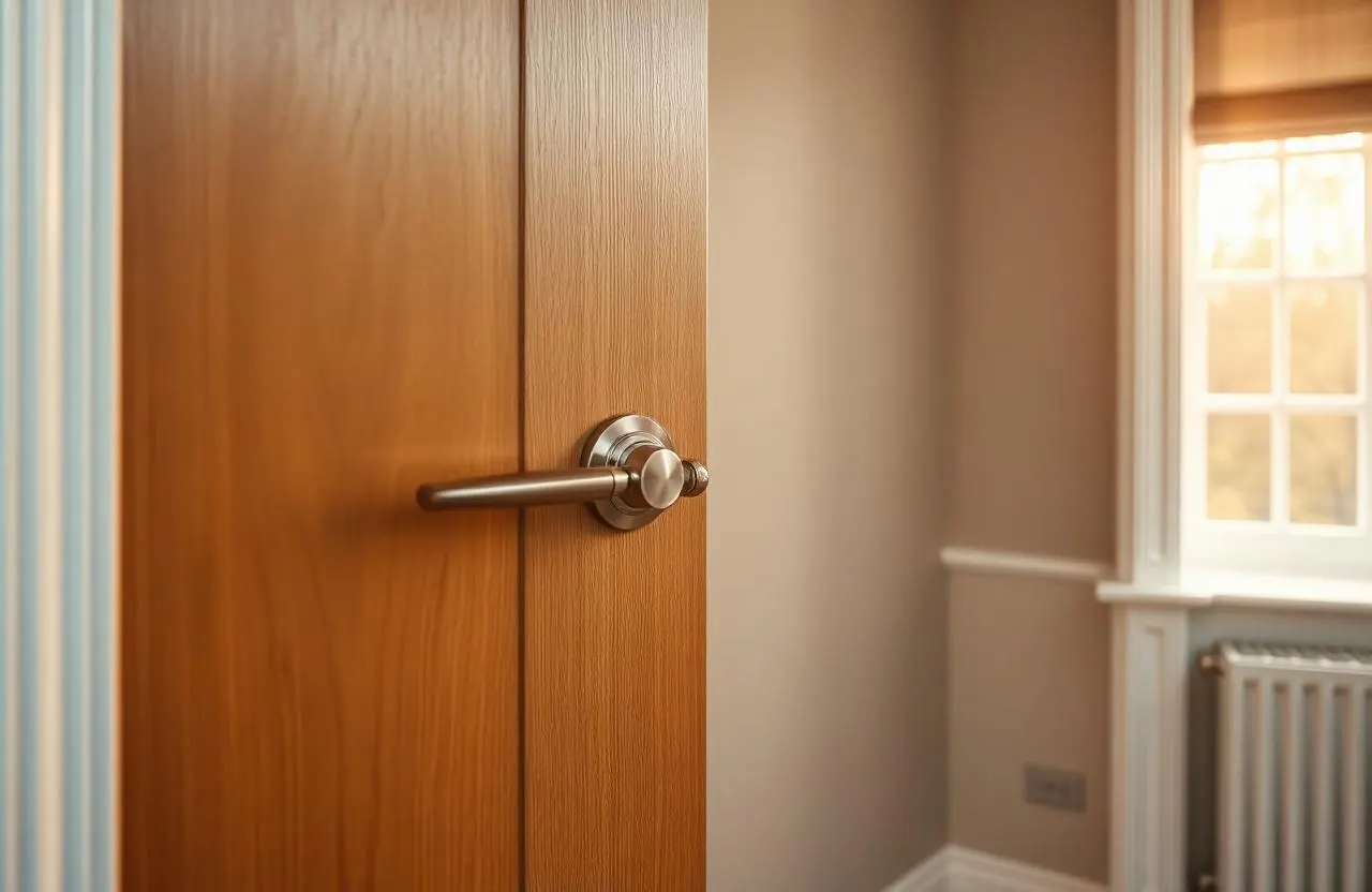 Door & Lock Supply & Installation by Carpentry Worx — QBCC-licenced carpenter Brisbane & Sunshine Coast