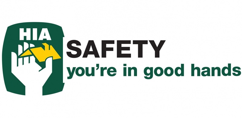 HIA — Housing Industry Association member, Brisbane carpenter