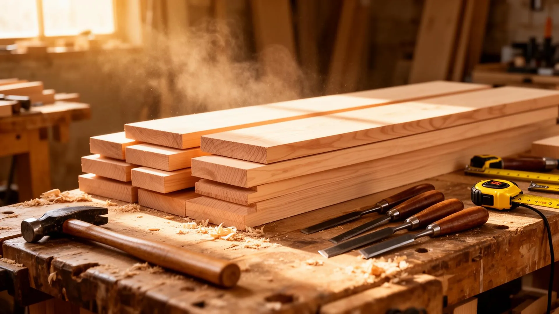 Carpentry Worx — local carpenter servicing Laceys Creek, Moreton Bay