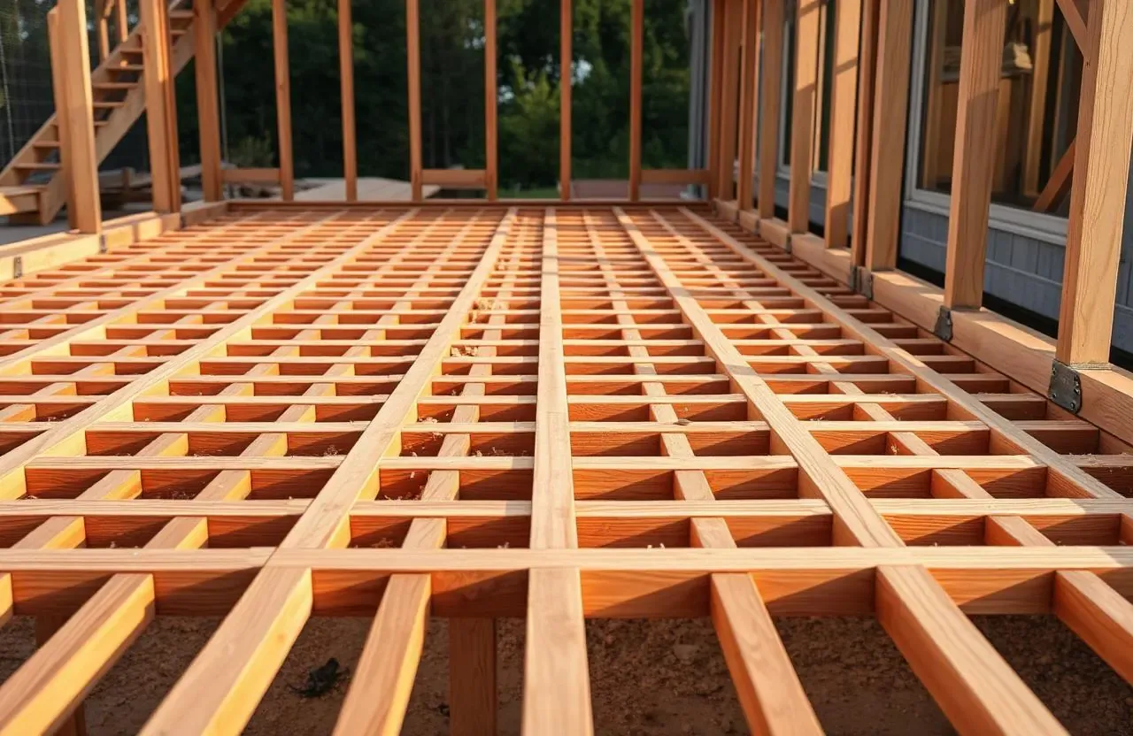 Deck Construction Brisbane by Carpentry Worx — QBCC-licenced carpenter Brisbane & Sunshine Coast