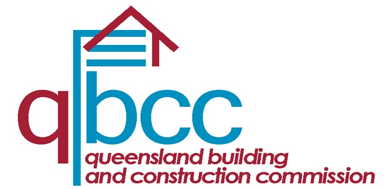 QBCC — Queensland Building and Construction Commission licenced carpenter
