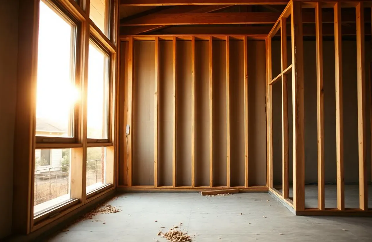 Home Renovations Brisbane by Carpentry Worx — QBCC-licenced carpenter Brisbane & Sunshine Coast