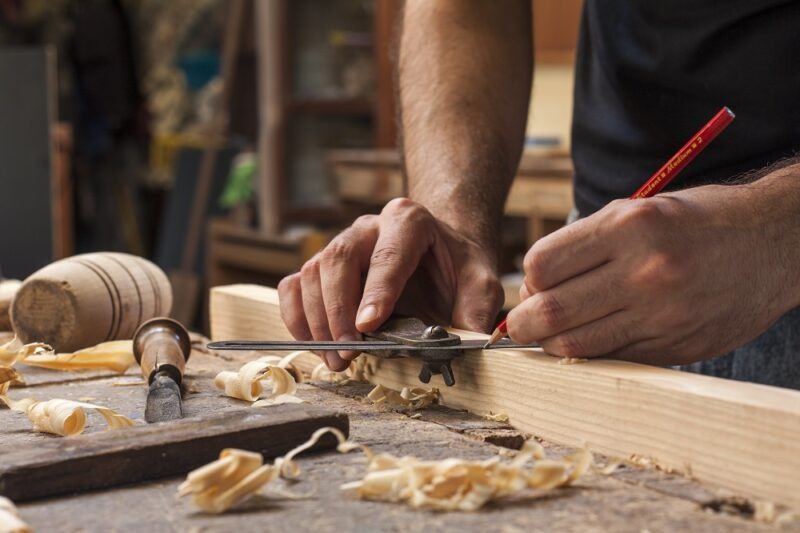 What Do You Do As A Carpenter? ⋆ Carpentry Worx