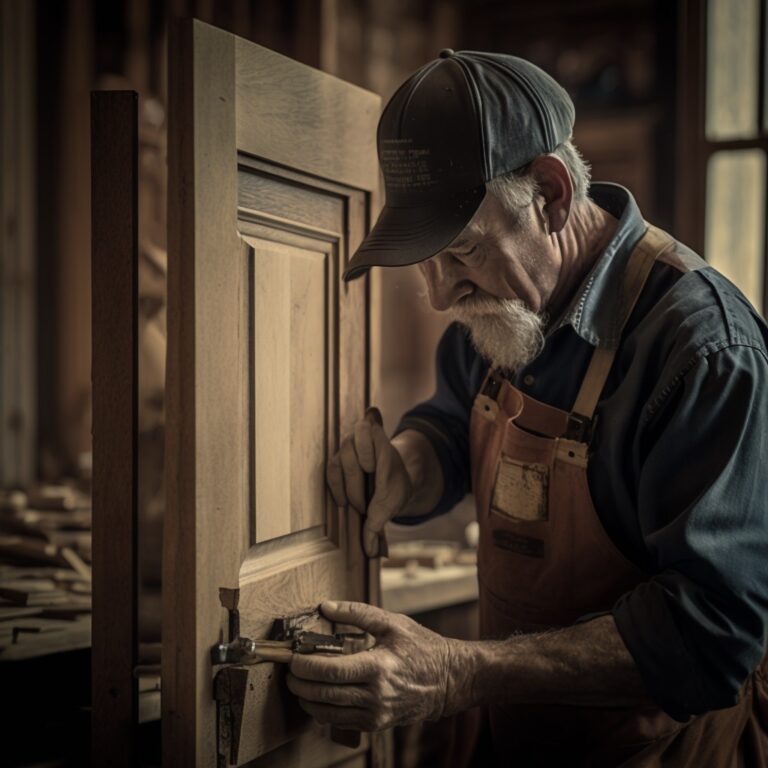 Quality Door and Lock Installation and Supply Services in North