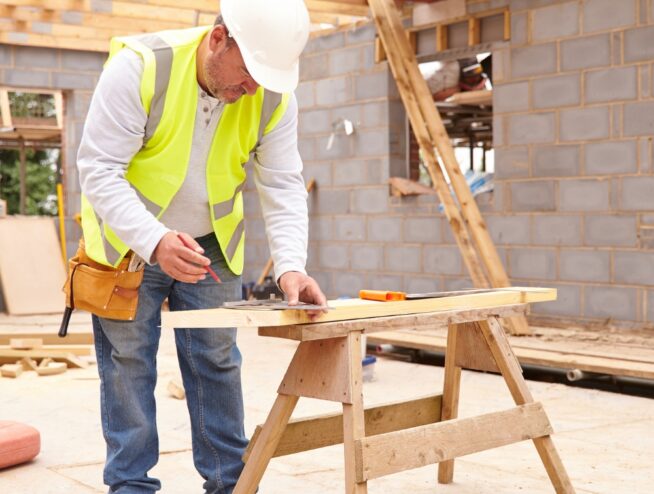 Premium Carpentry Services in D’Aguilar 4514 68