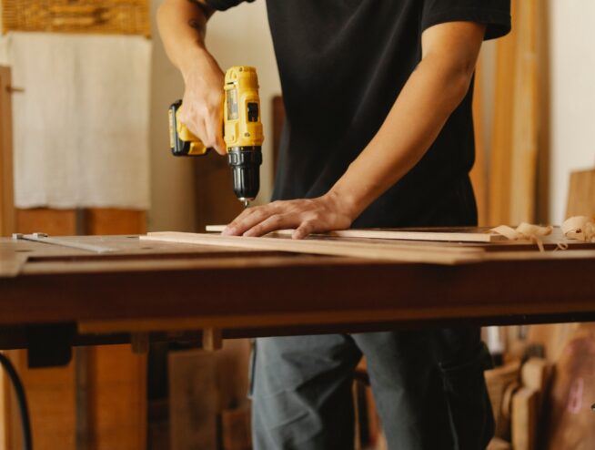 Expert Carpenter Noosa - 4567 | Reliable Craftsmanship 267