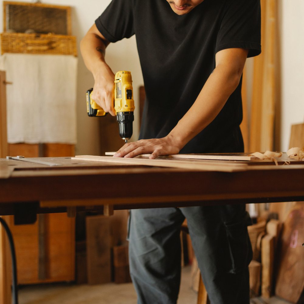 Expert Carpenter Noosa - 4567 | Reliable Craftsmanship 24
