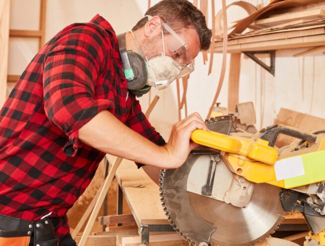 Expert Carpenter Bray Park - 4500 Craftsmanship 332