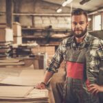 Expert Carpenter Closeburn 4520: Quality Craftsmanship 33