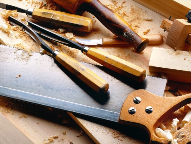 Expert Carpenter Boondall - 4034 | Local Craftsmanship 100