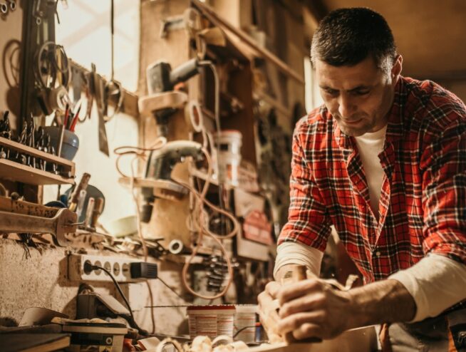 Expert Carpenter Aspley - 4034 | Quality Craftsmanship 47