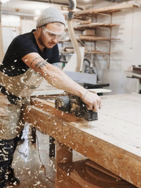 Expert Carpenter Kilcoy - 4515 | Quality Craftsmanship 33