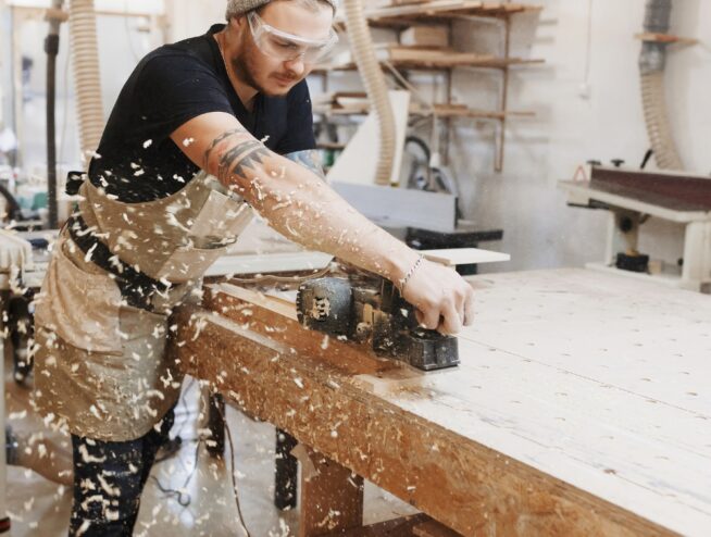 Expert Carpenter Kilcoy - 4515 | Quality Craftsmanship 34