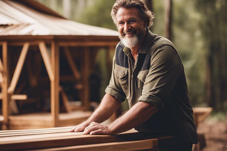 Innovative designs for carpenters In Queensland 22
