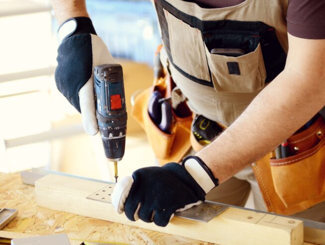 Quality Carpentry Services in Yandina - 4561 52