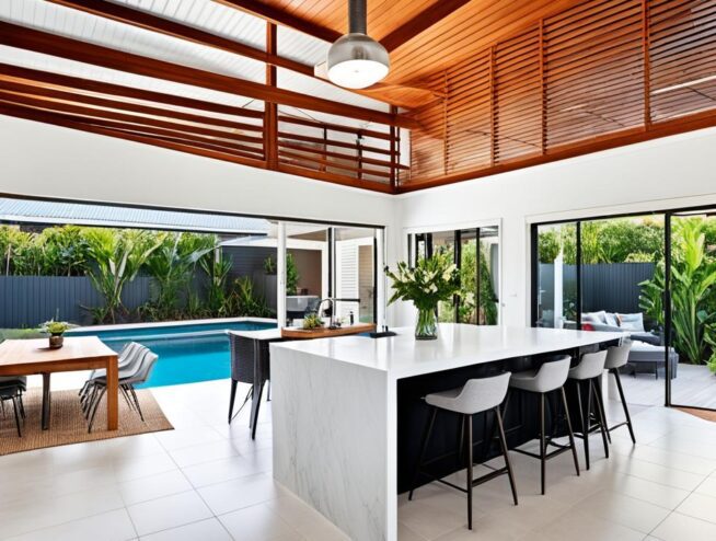 Queensland Home Renovation Ideas